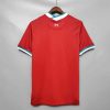 2020/2021 Retro Liverpool Home Football Shirt