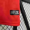 2024 Denmark National Team Home Football Shirt