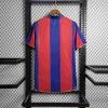 2007/2008 Retro Barcelona Football Shirt Home