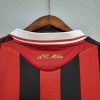 2009/2010 Retro AC Milan Home Football Shirt