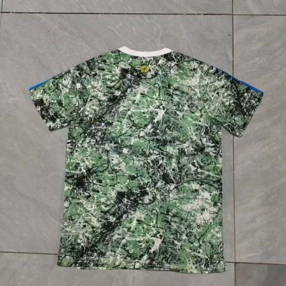 2024/2025 Manchester United Joint Edition Football Shirt