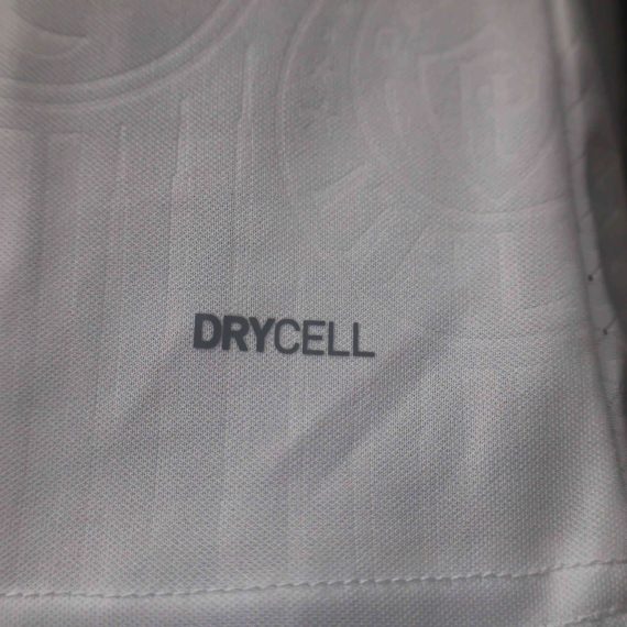 2024/2025 Player Version Palmeiras Away Jersey