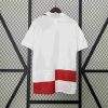 2024 Croatia National Team Home Football Shirt
