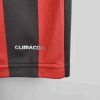 2009/2010 Retro AC Milan Home Football Shirt