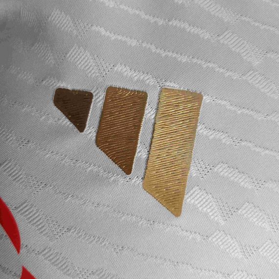 2023/2024 Player Version Lyon Home Football
