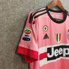 2015/2016 Retro Juventus Away Soccer Jersey