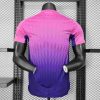 2024 Player Version Germany Away Football Shirt