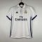2016/2017 Retro Real Madrid Home Football Shirt