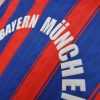 1995/1997 Retro Bayern Munich Home Football Jersey