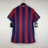 2009/2010 Retro Barcelona Home Football Shirt