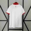 2024 Poland Home Football Shirt