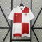 2024 Croatia National Team Home Football Shirt