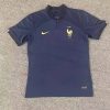 2022 FIFA World Cup France Home Football Shirt