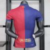 2024/2025 Player Version Barcelona Home