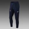 2022/2023 Psg Paris Saint-Germain Half-Pull Training Suit White Set