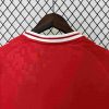 2024 Denmark National Team Home Football Shirt