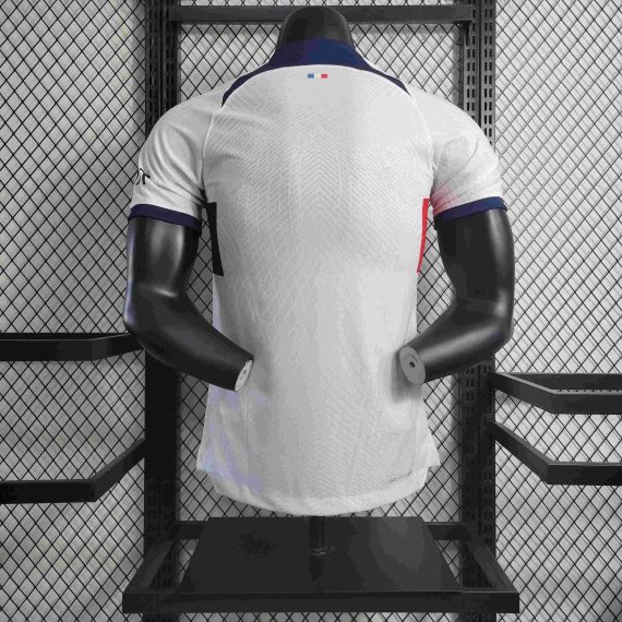 2023/2024 Player Version Psg Paris Saint-Germain Away