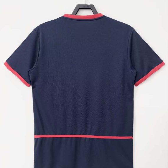 2003/2004 Retro Arsenal Third Away Football Shirt