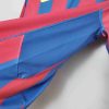 2005/2006 Retro Barcelona Home Football Shirt UEFA Champions League