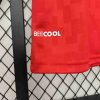 2024 Denmark National Team Home Football Shirt