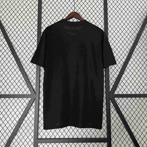 2024/2025 Barcelona Special Edition Black Football Shirt