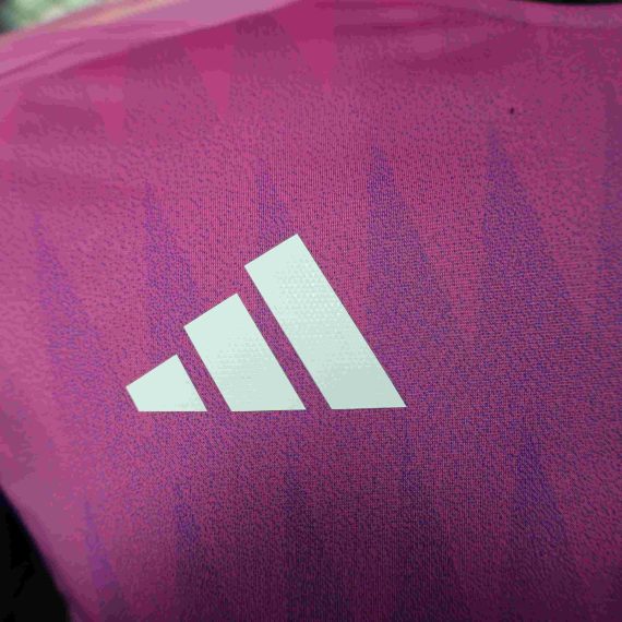 2024 Player Version Germany Away Football Shirt