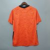 2020 Netherlands Red Home Soccer Shirt