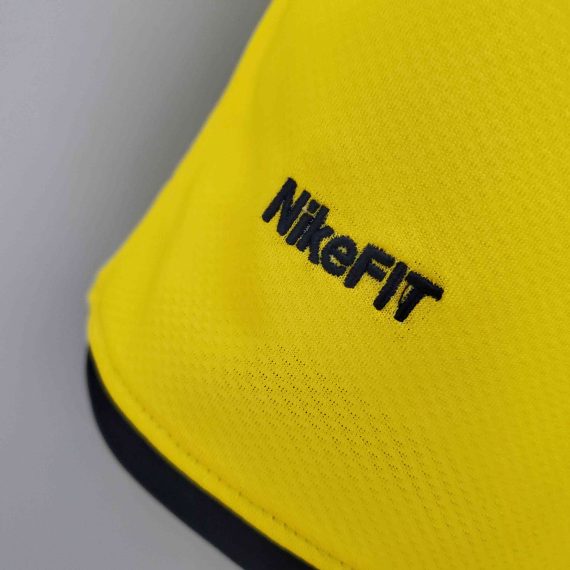 2008/2009 Retro Barcelona Away Football Shirt