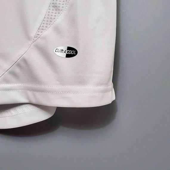 2006/2007 Retro Liverpool Third Away Football Shirt