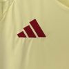 2024 Spain Away Football Shirt