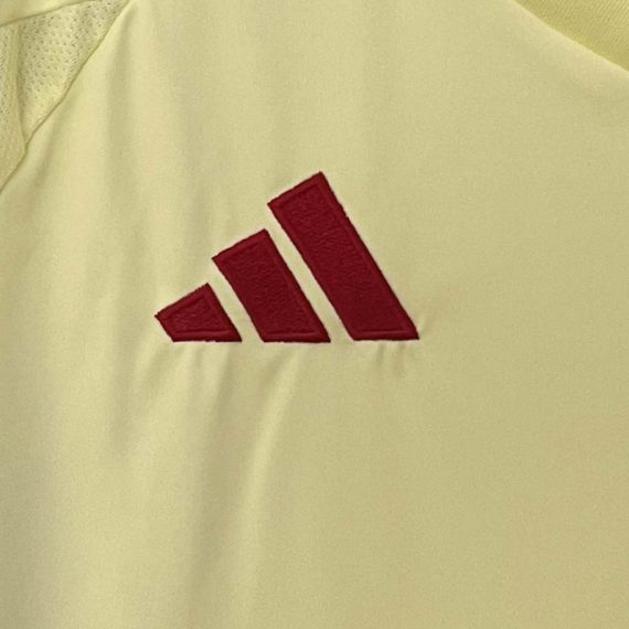 2024 Spain Away Football Shirt
