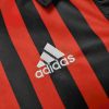1999/2000 Retro AC Milan Home Football Shirt