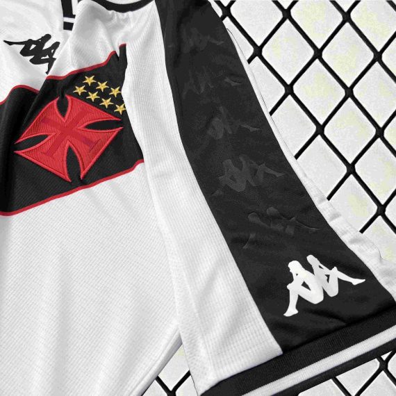 2024/2025 Vasco da Gama Away Jersey