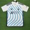 2023/2024 Nottingham Forest Away Football Shirt