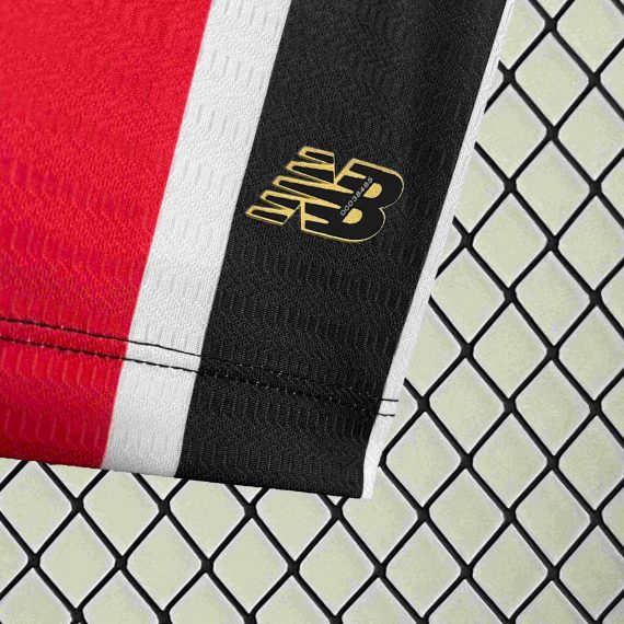 2024/2025 São Paulo Away Jersey