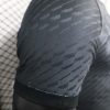 2024/2025 Player Version Real Madrid Y-3 Special Edition Black Football Shirt