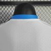 2023/2024 Player Version Olympique de Marseille Home