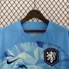 2024 Netherlands National Team Special Edition Football Shirt