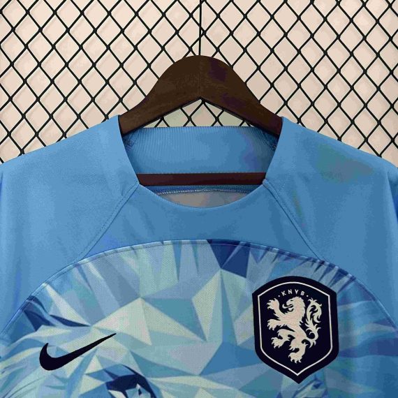 2024 Netherlands National Team Special Edition Football Shirt