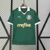 2024/2025 Palmeiras Home Jersey