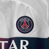 2023/2024 Psg Paris Saint-Germain Away Football Shirt Kids Size Suit