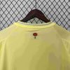 2024 Spain Away Football Shirt