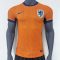 2024 Player Version Netherlands National Team Home Football Shirt