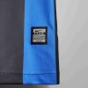 2009/2010 Retro Internazionale Milan Home UEFA Champions League Edition Football Jersey