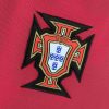 2006 Retro Portugal Home Football Shirt