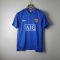 2007/2008 Retro Manchester United Football Shirt Away