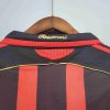 2006/2007 Retro AC Milan Home Football Shirt
