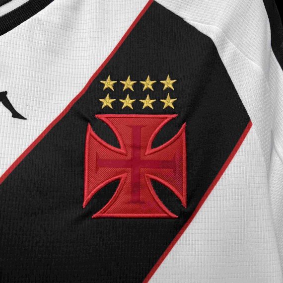 2024/2025 Vasco da Gama Away Jersey