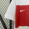 2024 Croatia National Team Home Football Shirt