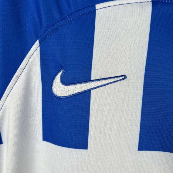 2023/2024  Brighton Home Football Shirt